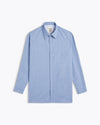 CHEMISE SHADOW CHAMBRAY LIGHT BLUE
