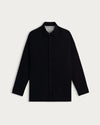 SHADOW TILIA BLACK SHIRT