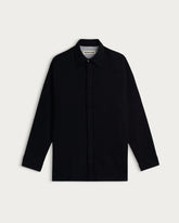 SHADOW TILIA BLACK SHIRT