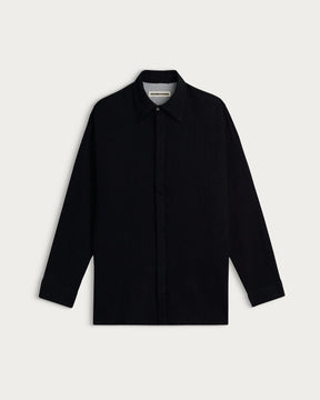 SHADOW TILIA BLACK SHIRT