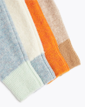 PULL BABY LILA DREAM BLUE