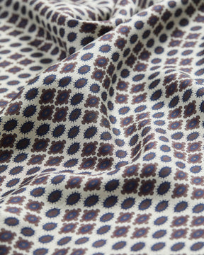 SILK SQUARE ROYAL