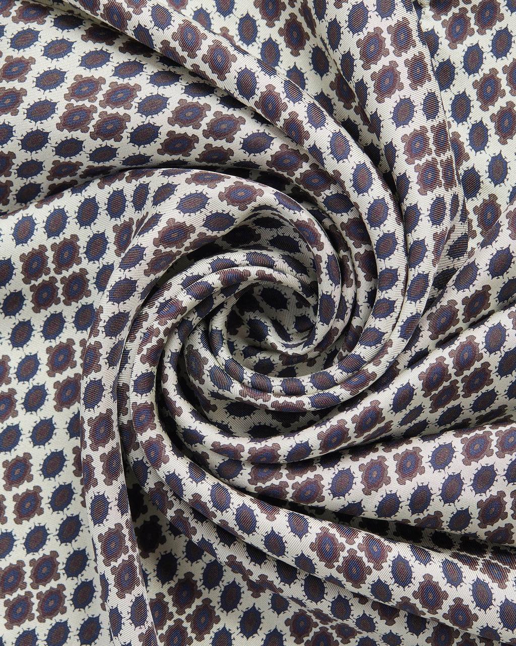 SILK SQUARE ROYAL