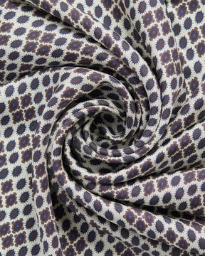 SILK SQUARE ROYAL