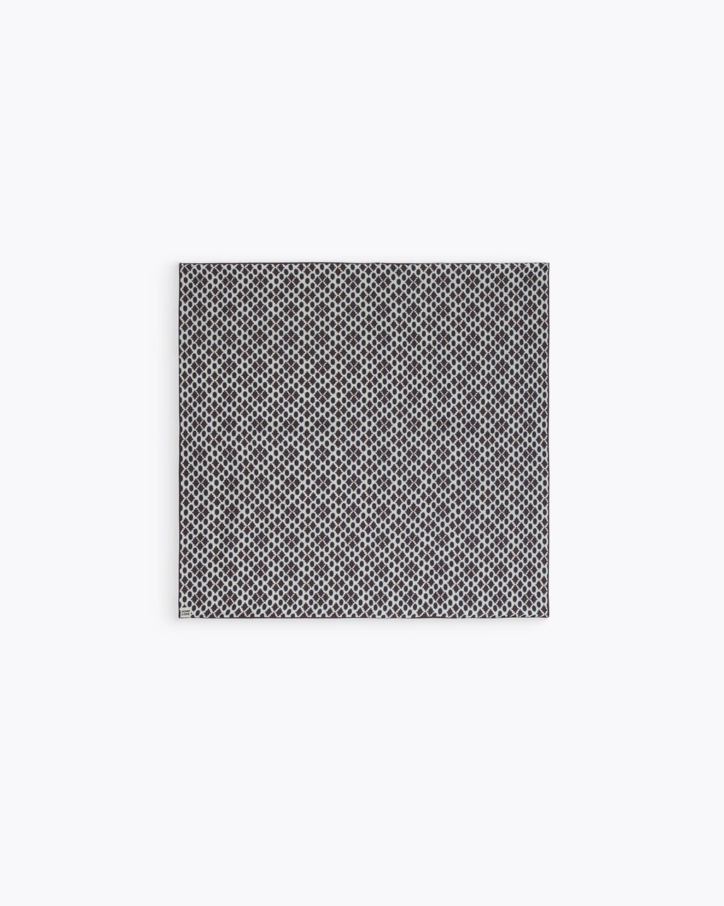 SILK SQUARE ROYAL