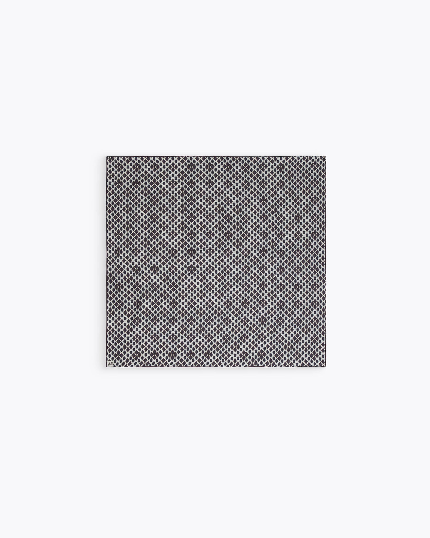 SILK SQUARE ROYAL