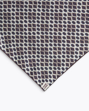 SILK SQUARE ROYAL
