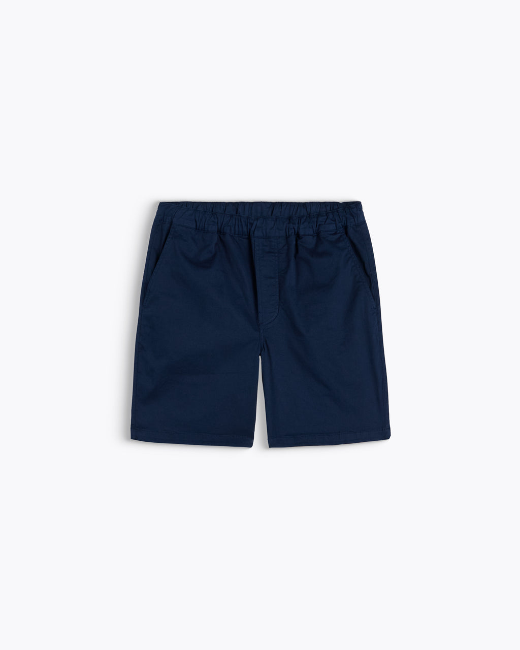 SHORT SIMON BIO BLUEJAY