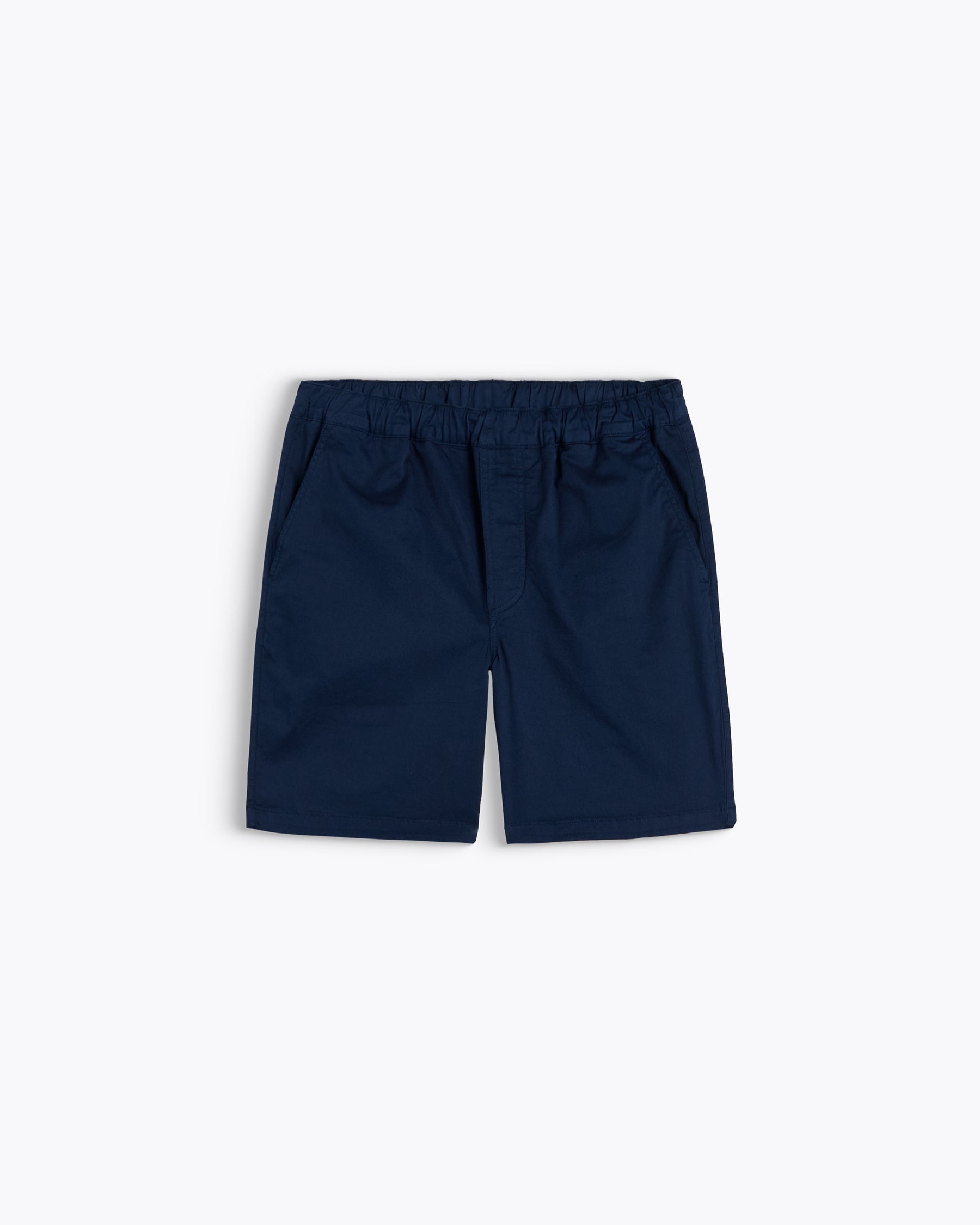 SHORT SIMON BIO BLUEJAY