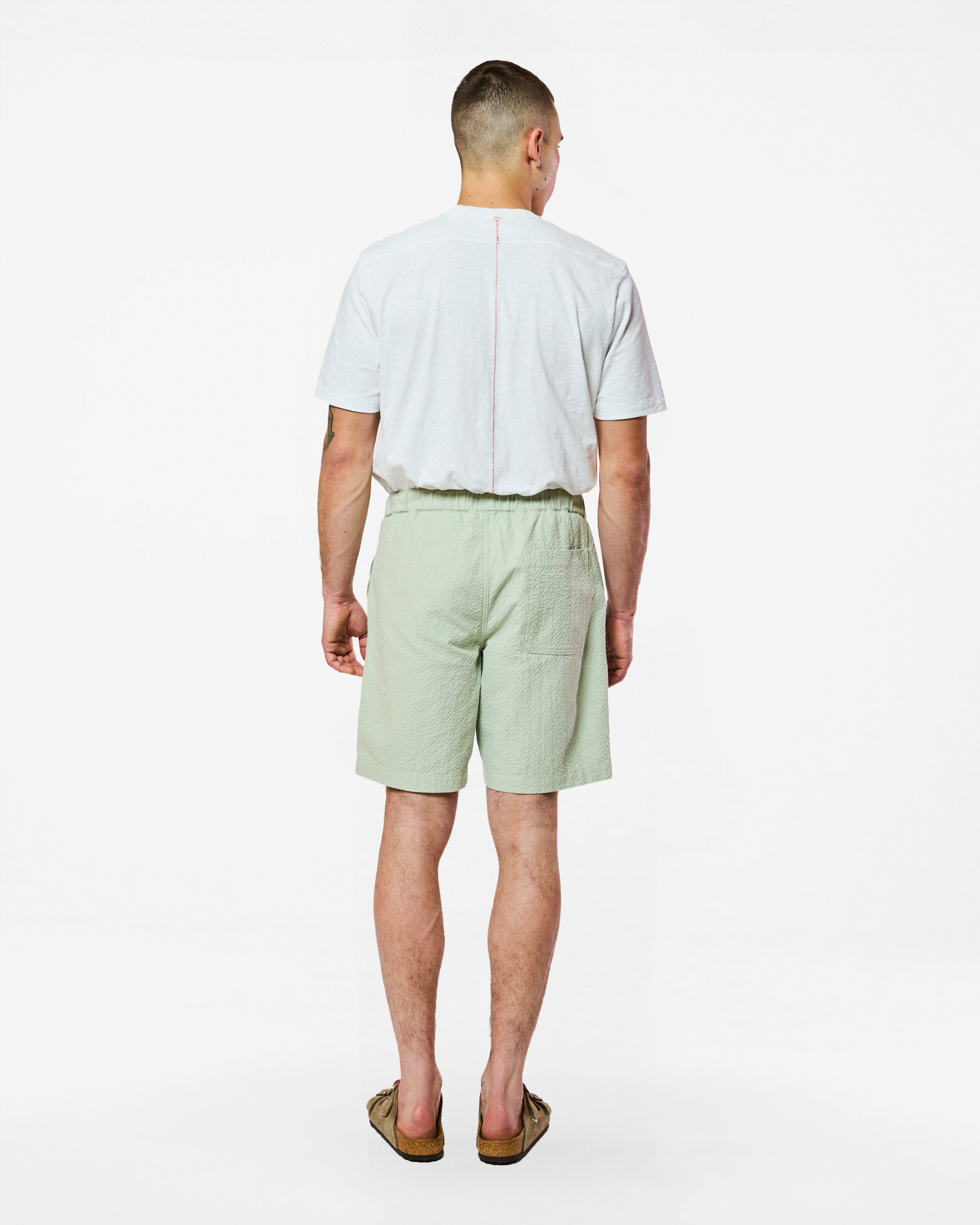  SIMON SEER COOL MINT SHORT