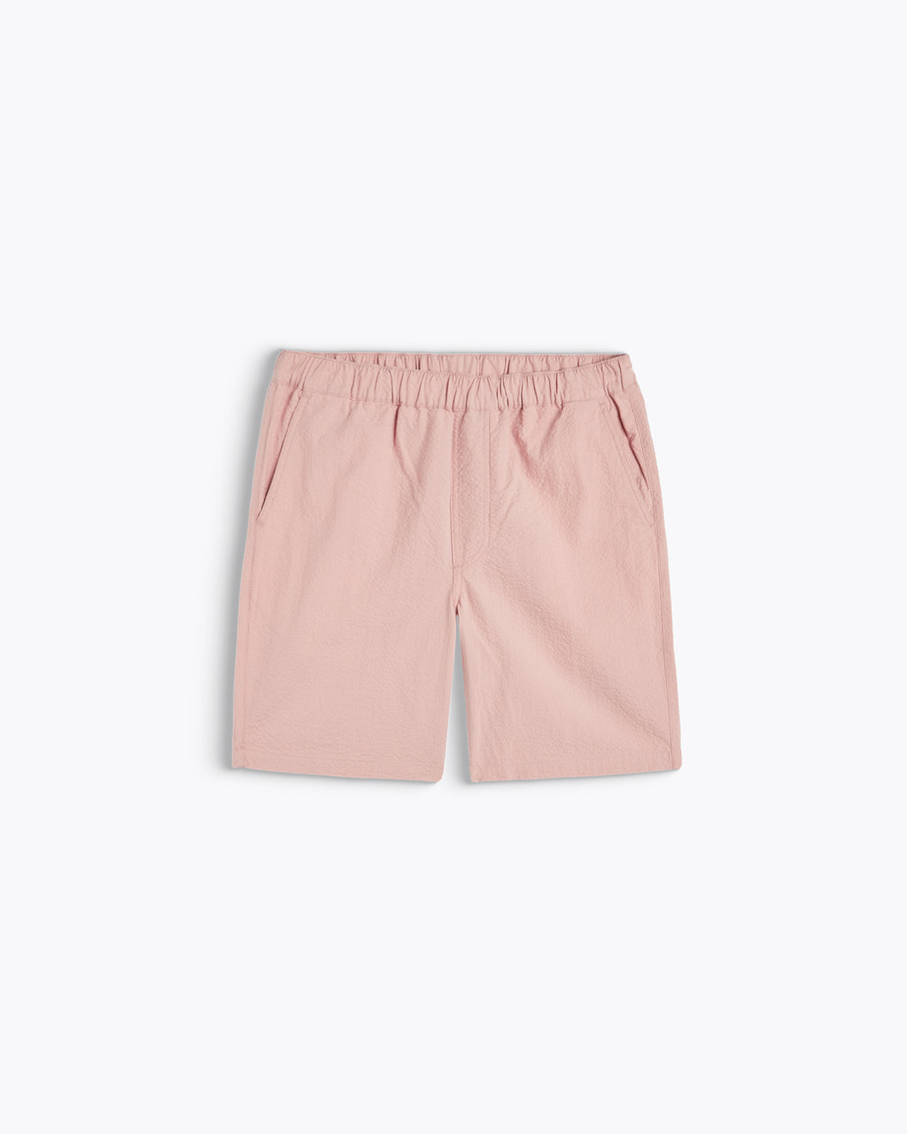 SIMON SEER PINK SHORT