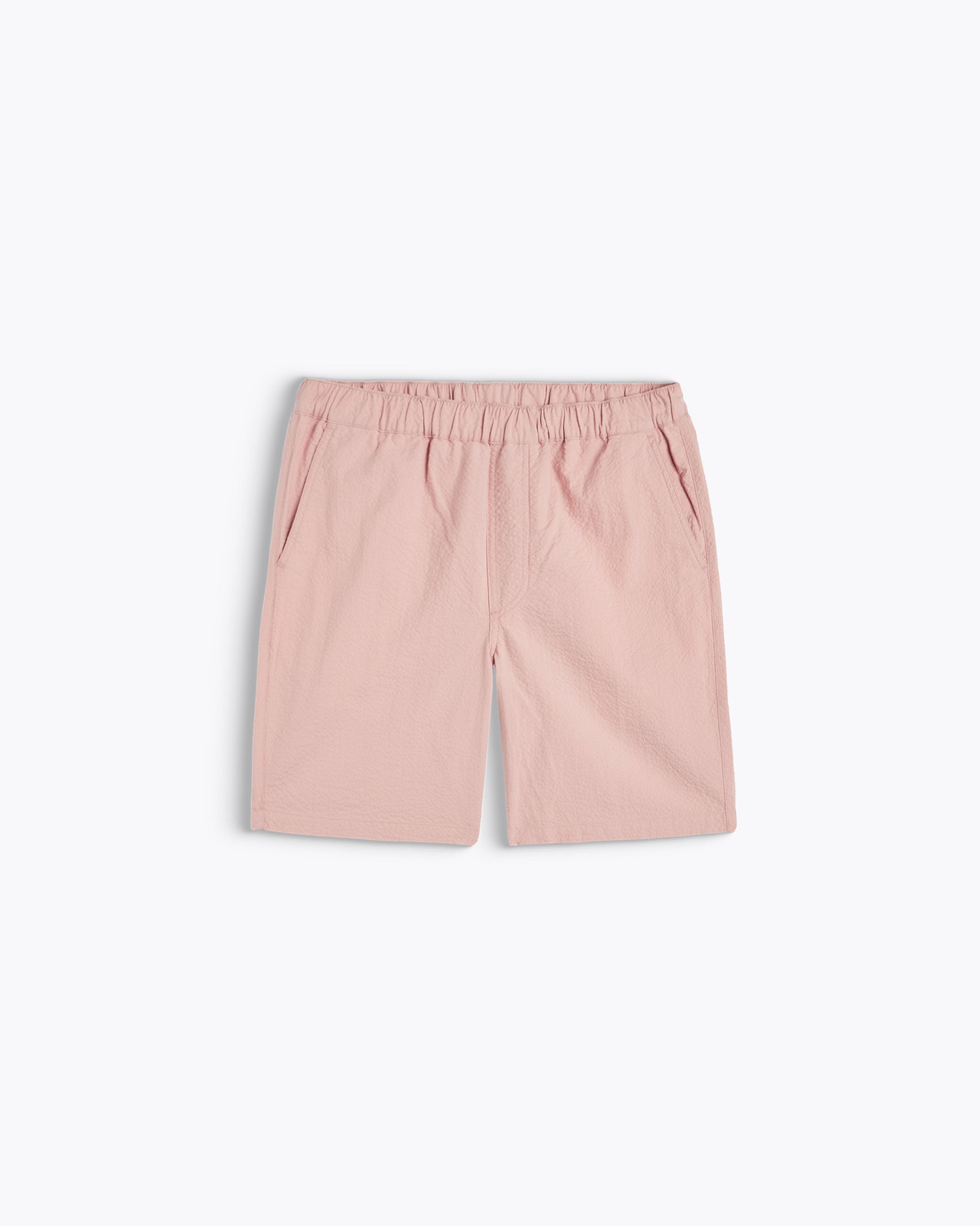 SIMON SEER PINK SHORT