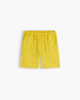SHORT SIMON BIO SUPER LEMON