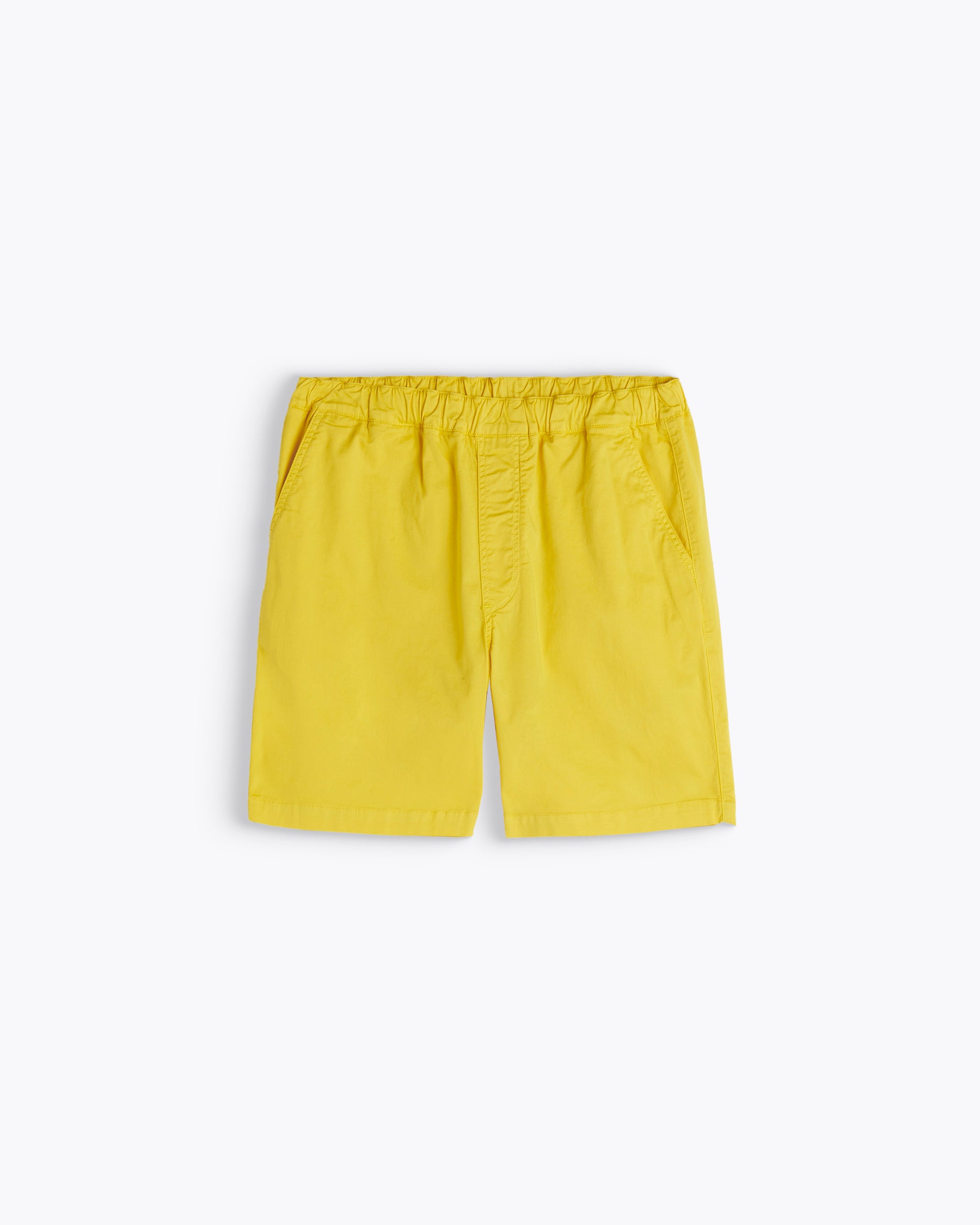 SHORT SIMON BIO SUPER LEMON