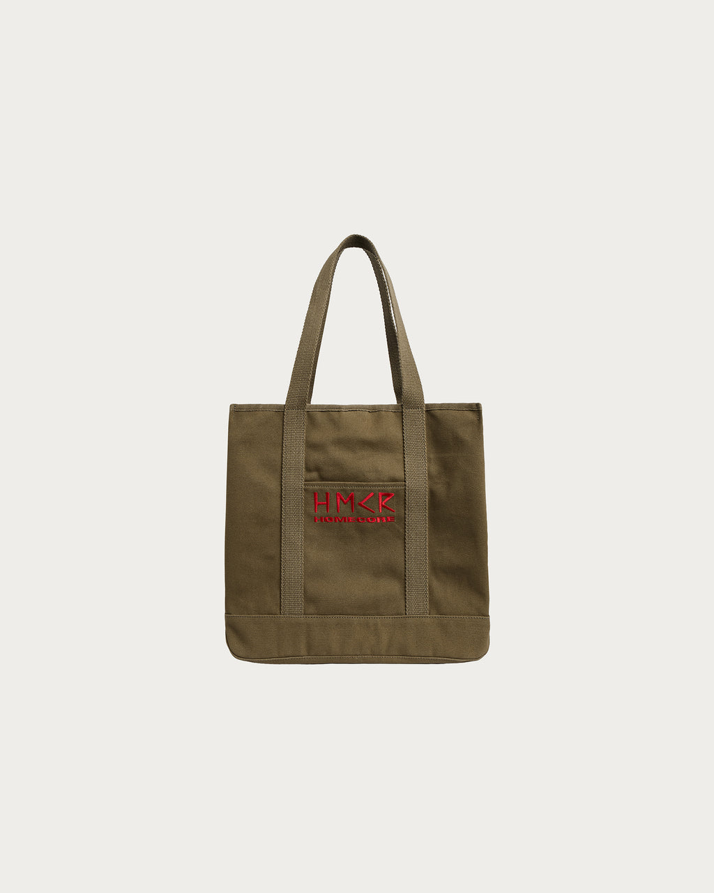 SAC SMALL KABAS KHAKI
