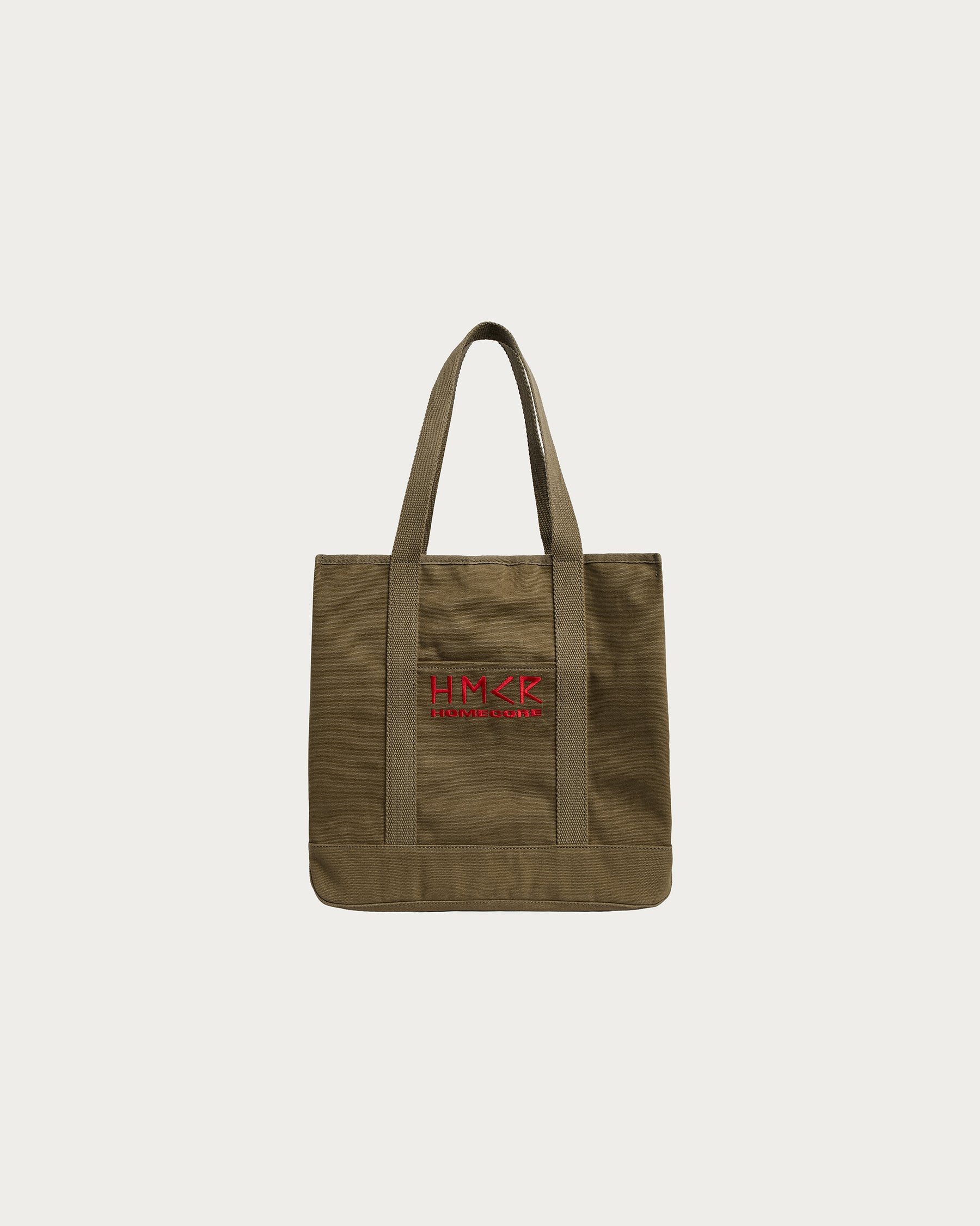 SAC SMALL KABAS KHAKI