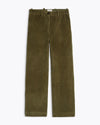 PANTALON SMOKEY CORD KHAKI