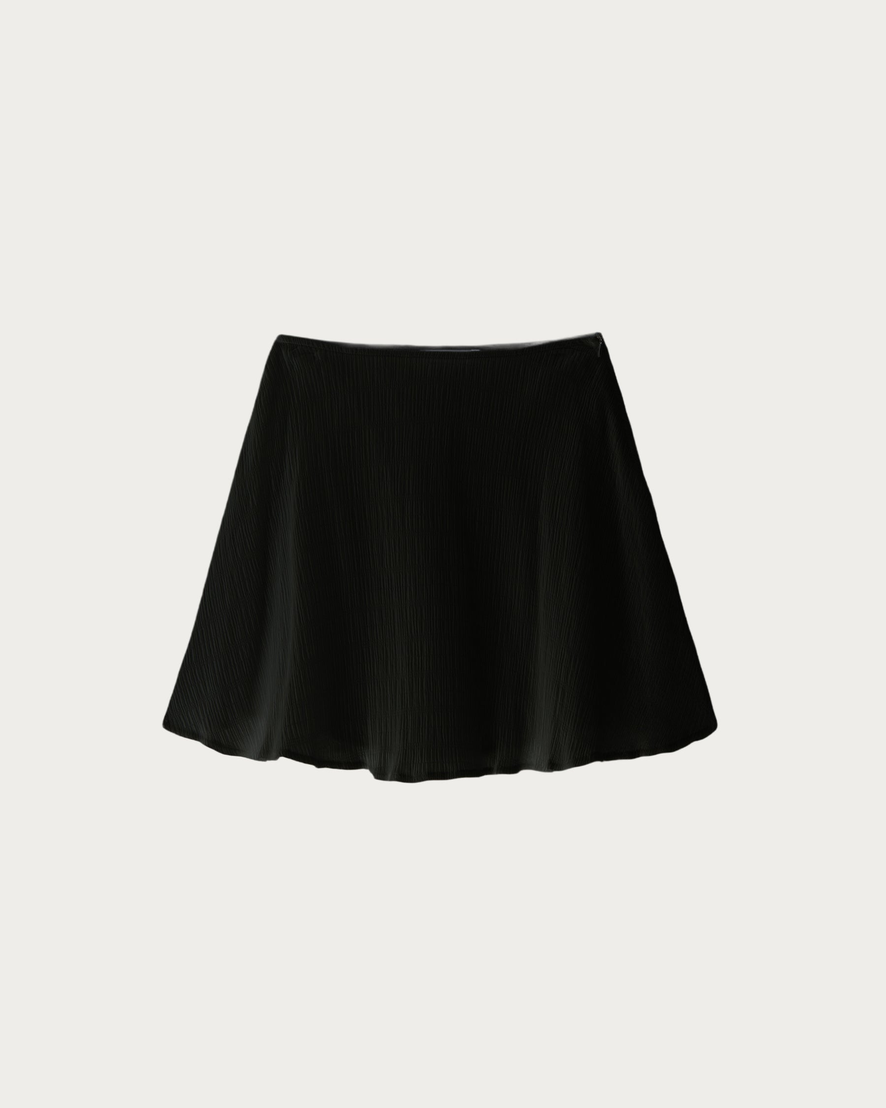 JUPE SOLEIL TILIA BLACK