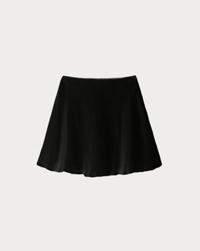 JUPE SOLEIL TILIA BLACK