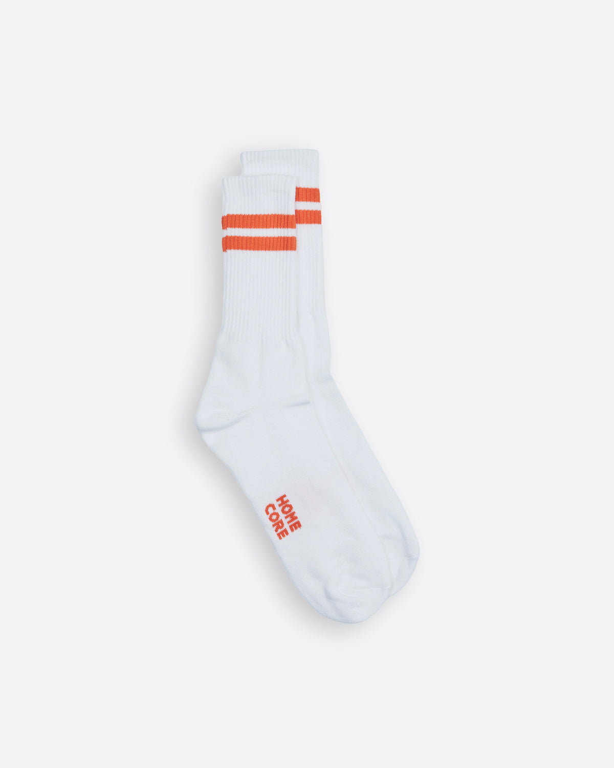 SOCKS SPORT ORANGE