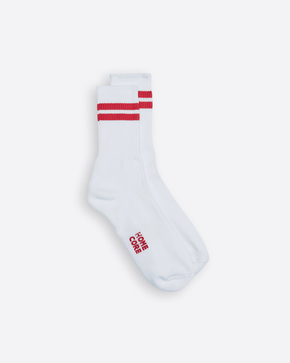 SOCKS SPORT RED