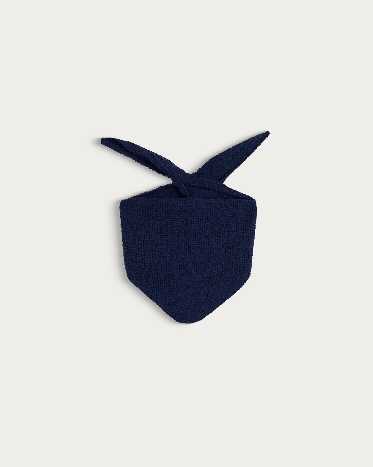 BANDANA SPUMA BANDANA NAVY