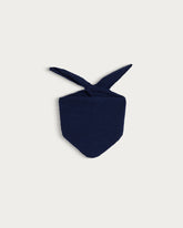 SPUMA BANDANA NAVY BANDANA