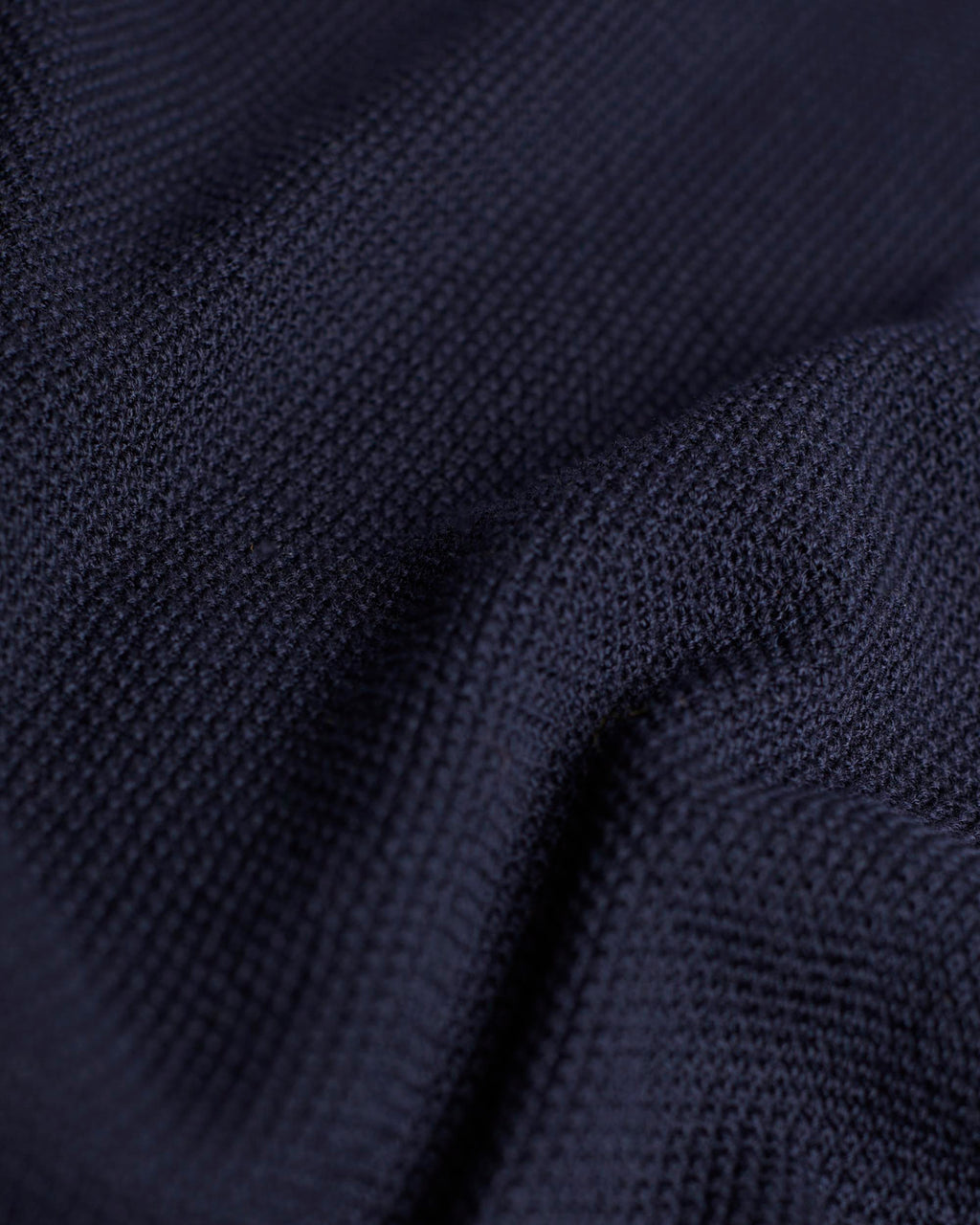STAMFORD NAVY SWEATER 