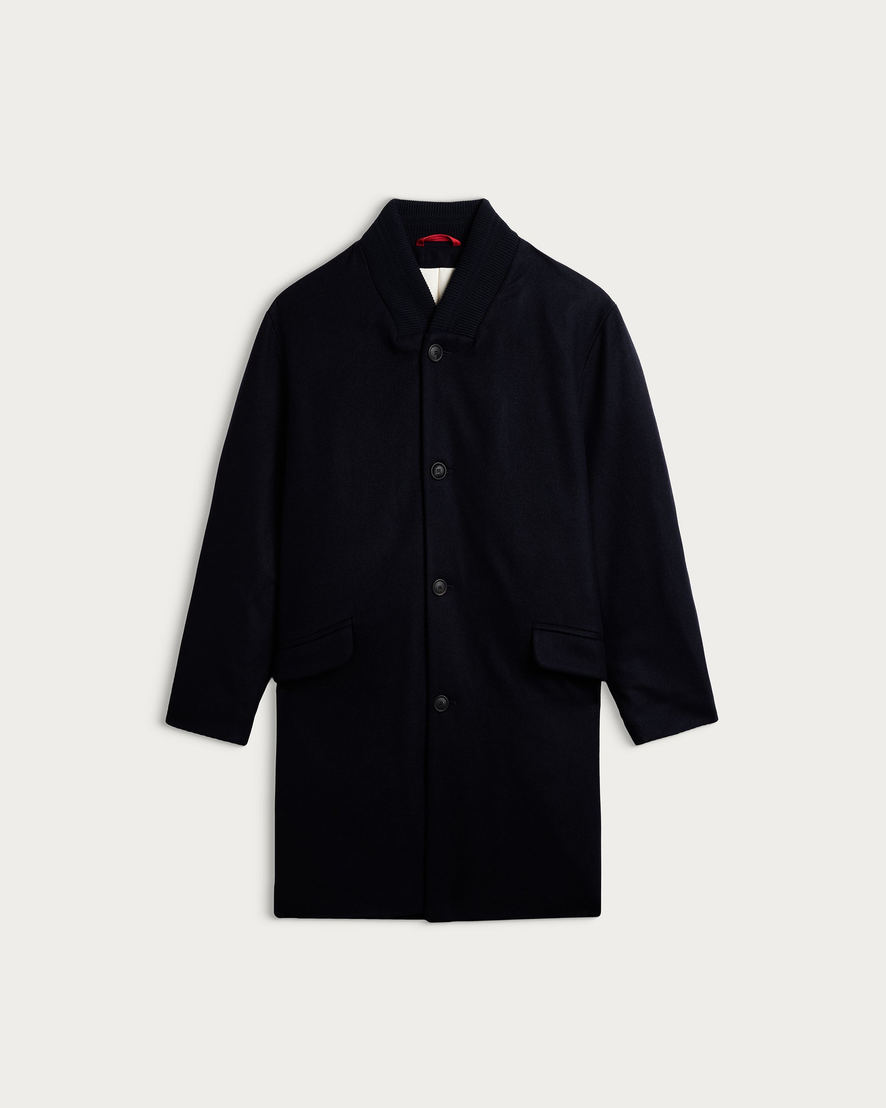 JACKET STEPHANE NAVY NAVY