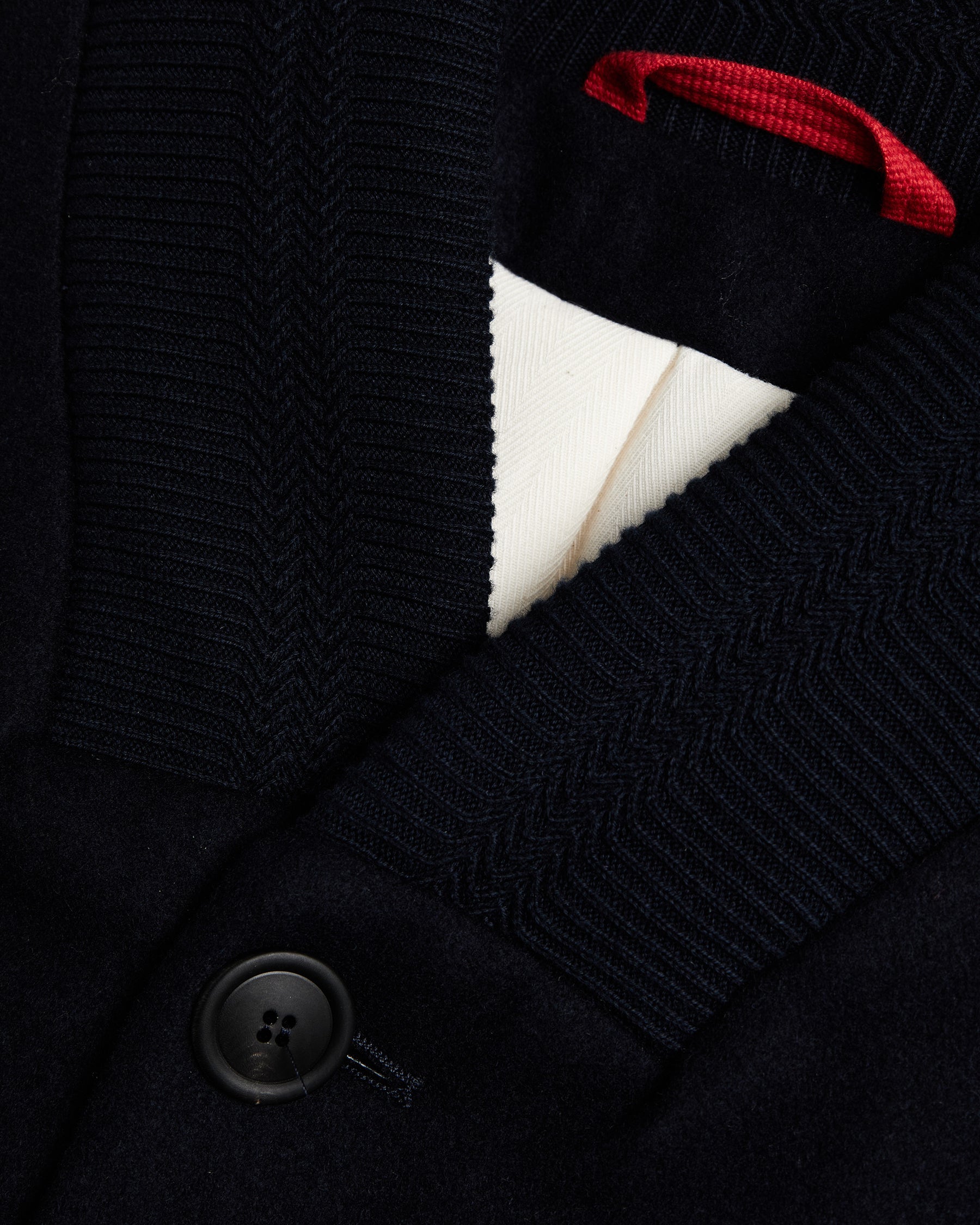 JACKET STEPHANE NAVY NAVY