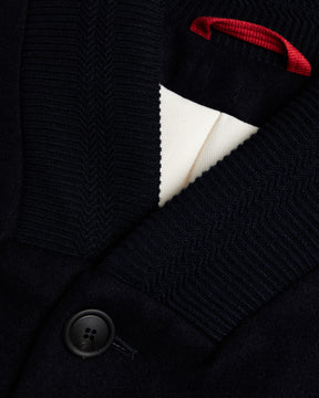 JACKET STEPHANE NAVY NAVY