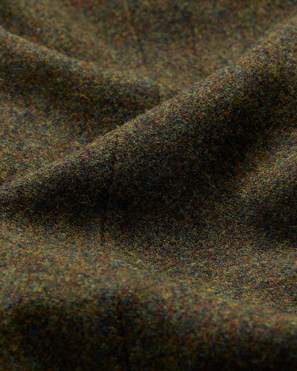 MANTEAU STEVE AMAZONIA GREEN