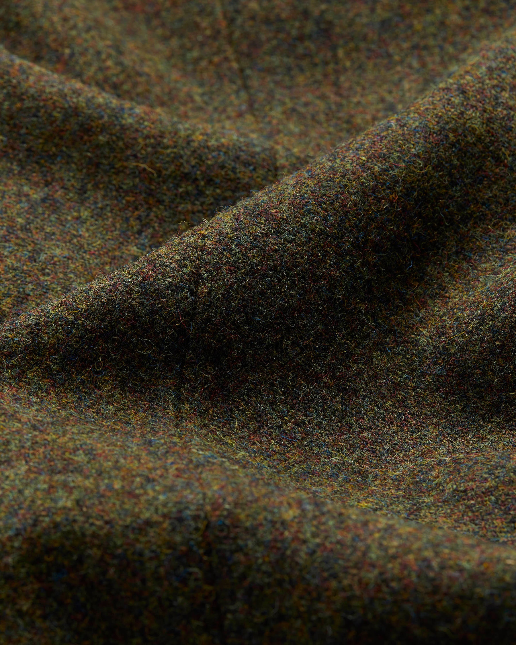 MANTEAU STEVE AMAZONIA GREEN