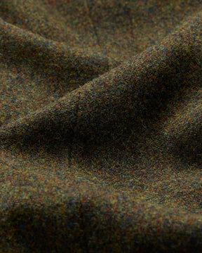 MANTEAU STEVE AMAZONIA GREEN