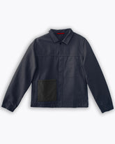 STORM MAEBA JACKET NAVY