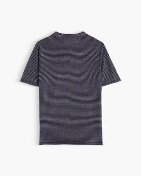 STRIPES TEE STRIPES