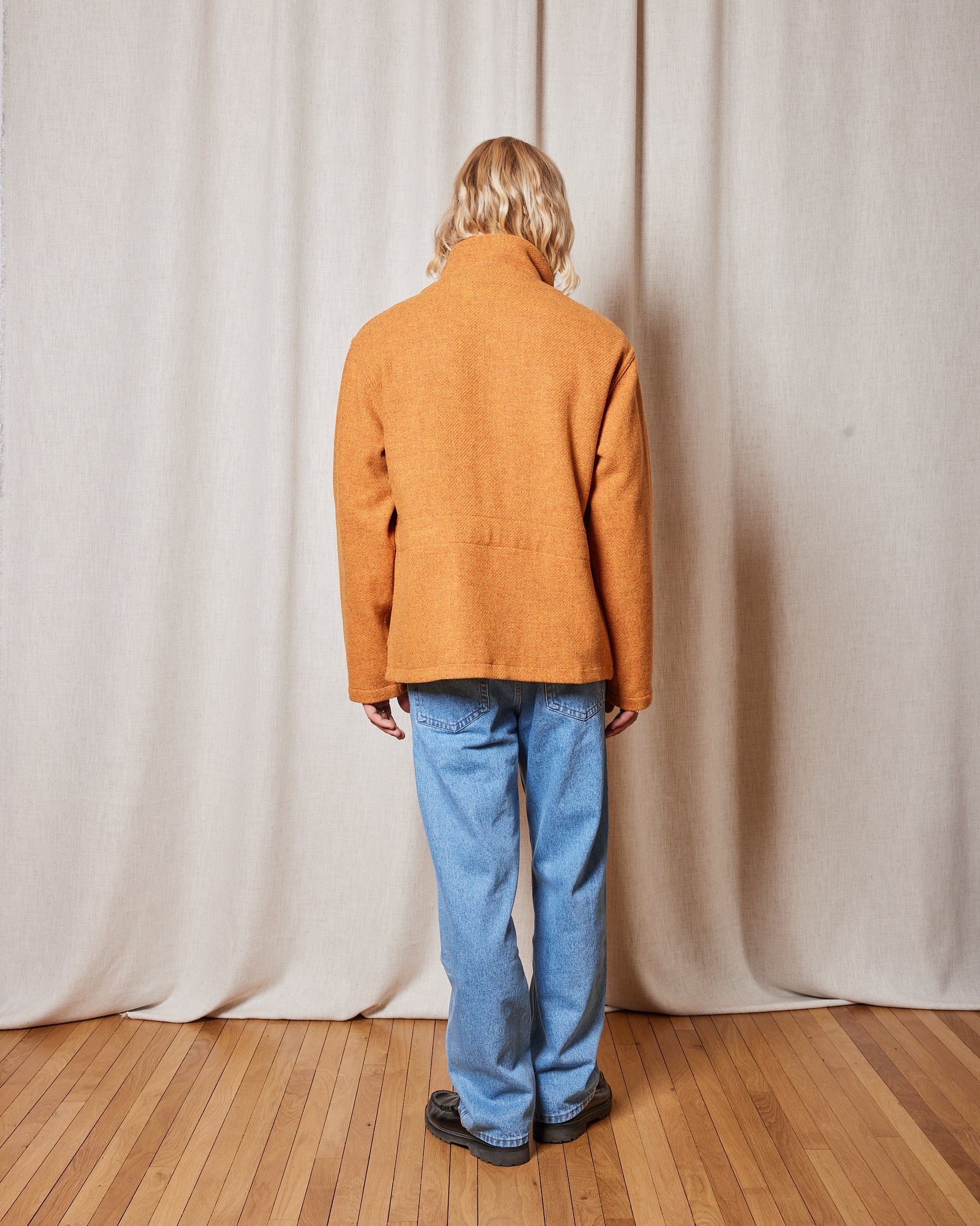 VESTE SWIT CASENTINO GOLD