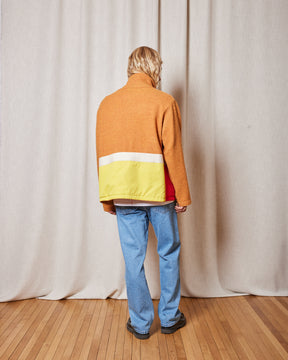 VESTE SWIT CASENTINO GOLD