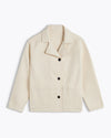 SWITEE CREAM VEST
