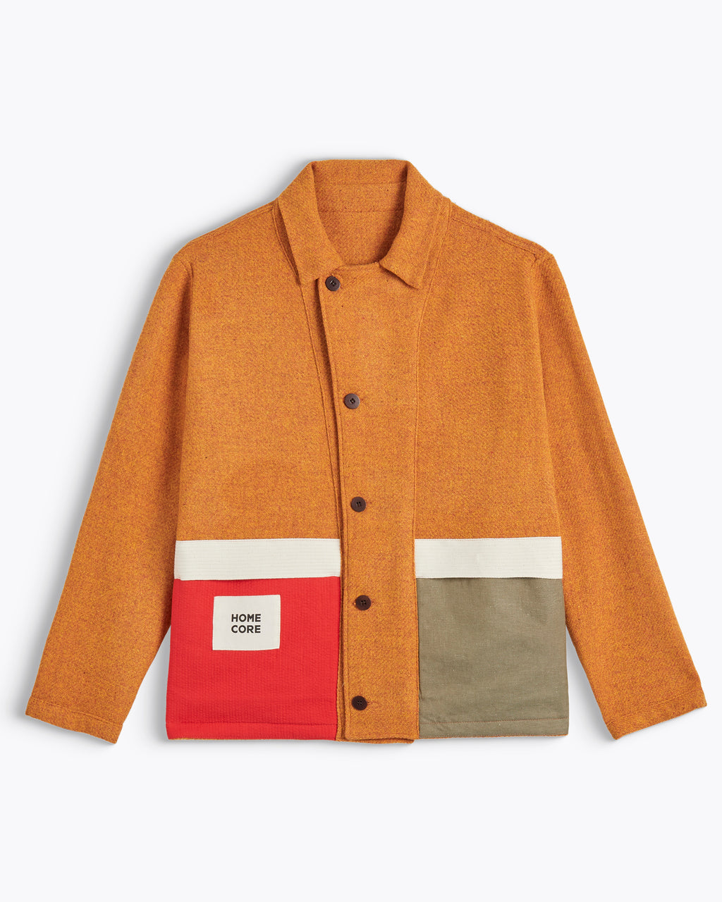 VESTE SWIT CASENTINO GOLD