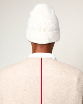 CARDIGAN XAVIER CASH SAND