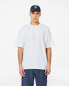 MKO TEE WHITE T-SHIRT