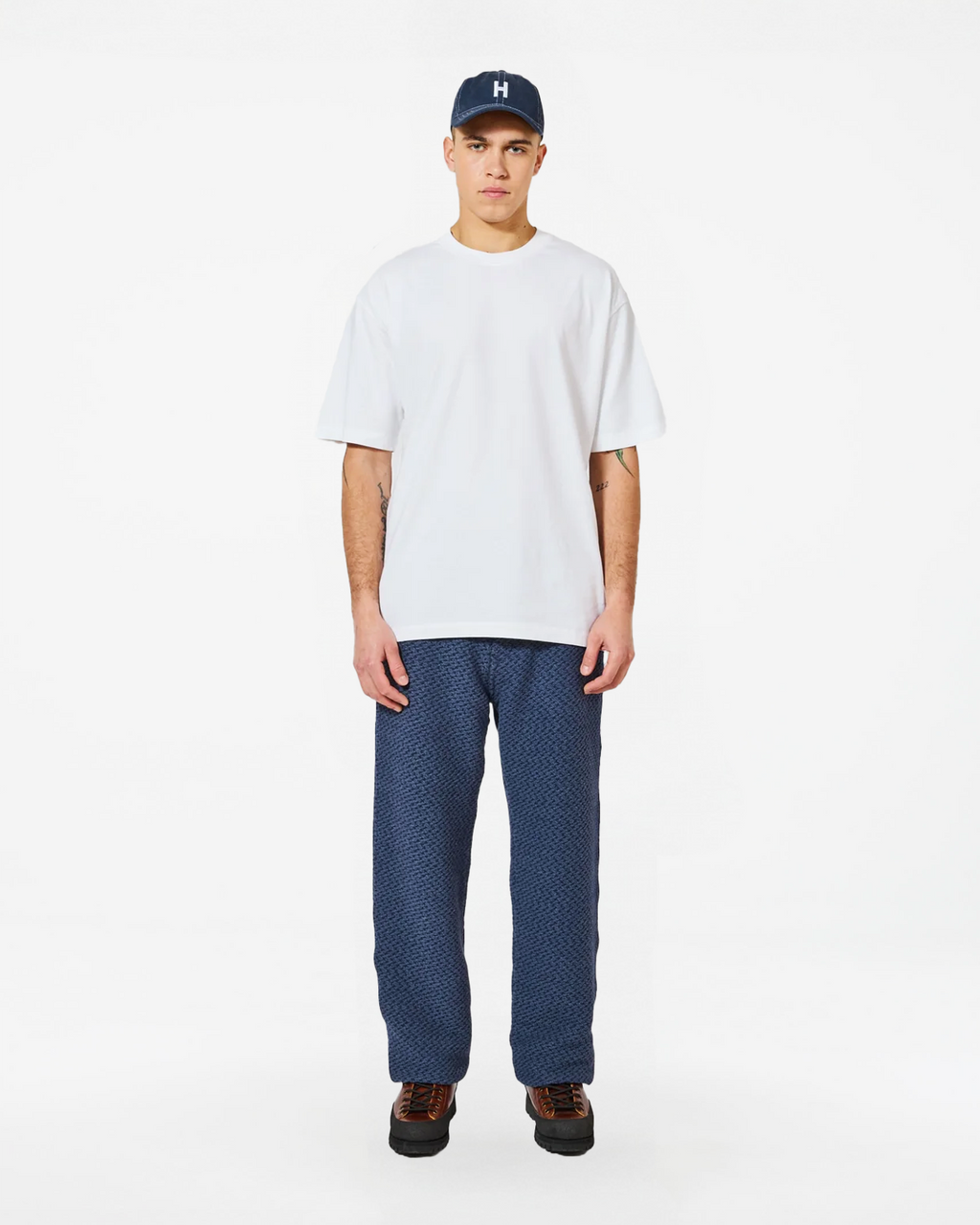 T-SHIRT MKO TEE WHITE