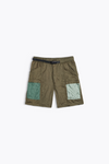 TREK SHORT KHAKI