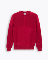 SQUAMI JUMPER RED