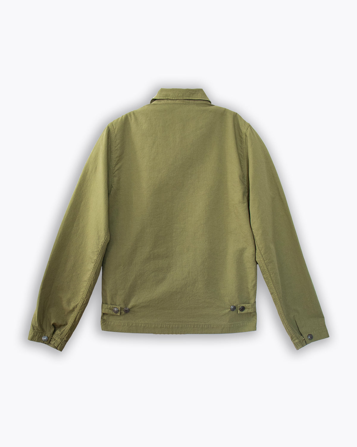 STORM MAEBA JACKET KHAKI