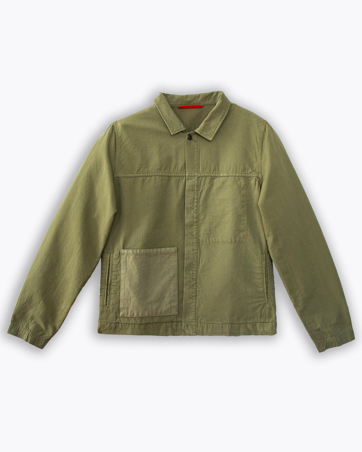 STORM MAEBA JACKET KHAKI