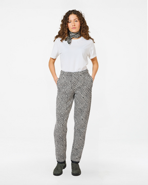 PANTALON TAIPAI INDUSTRIAL MULTI-GREY