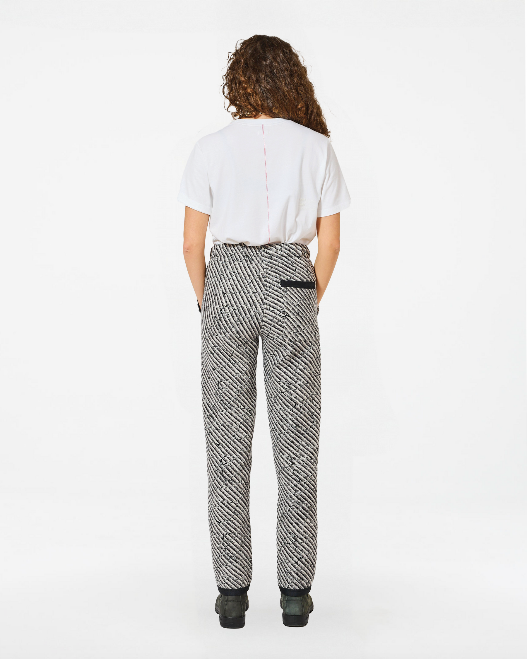 PANTALON TAIPAI INDUSTRIAL MULTI-GREY
