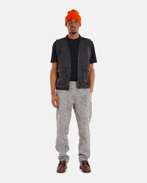 PANTALON TAIPAI INDUSTRIAL MULTI-GREY